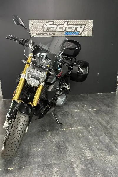 R 1250 R
