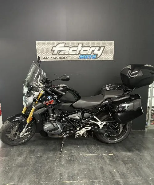 R 1250 R
