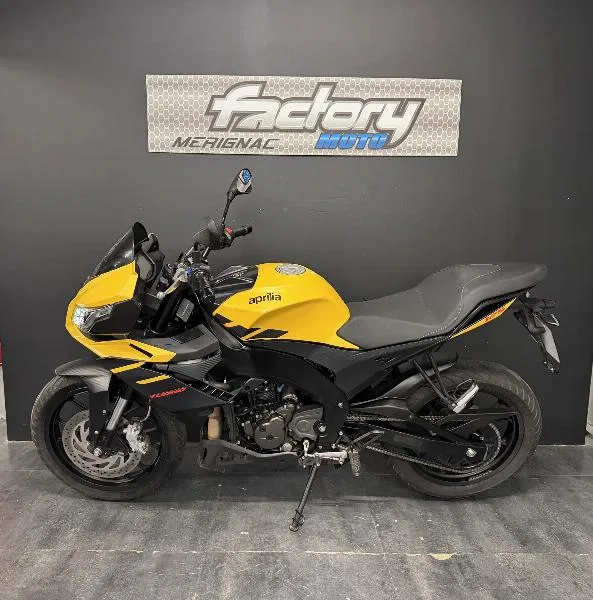 TUONO 125 ABS