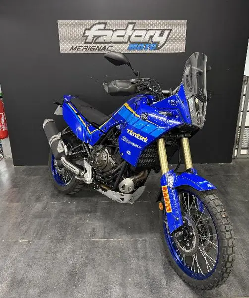 XTZ TENERE 700 35 KW A2
