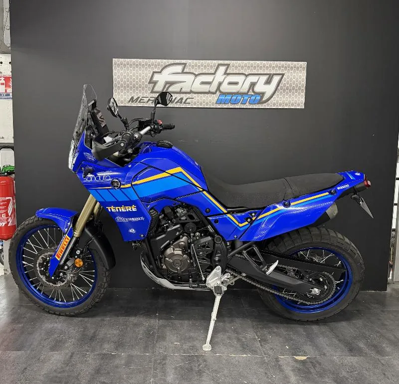 XTZ TENERE 700 35 KW A2