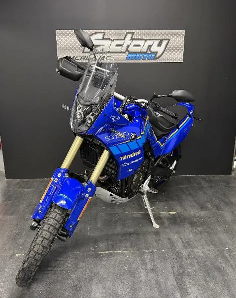 XTZ TENERE 700 35 KW A2