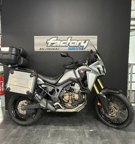 CRF 1000 AFRICA TWIN DCT