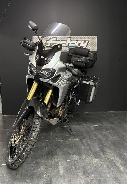 CRF 1000 AFRICA TWIN DCT