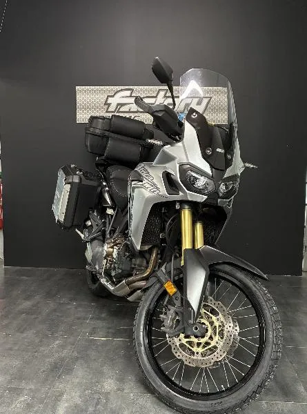 CRF 1000 AFRICA TWIN DCT