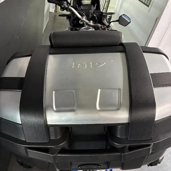 CRF 1000 AFRICA TWIN DCT