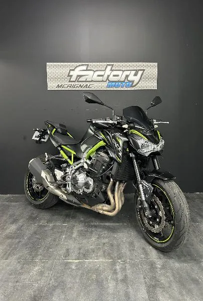 Z 900