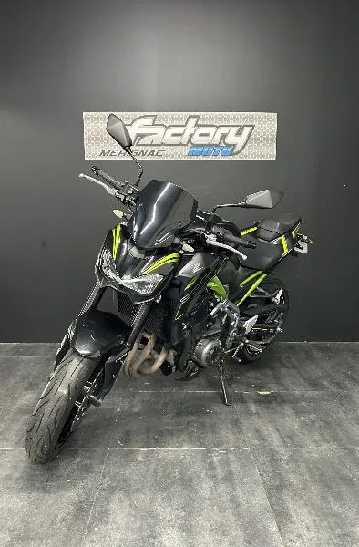 Z 900
