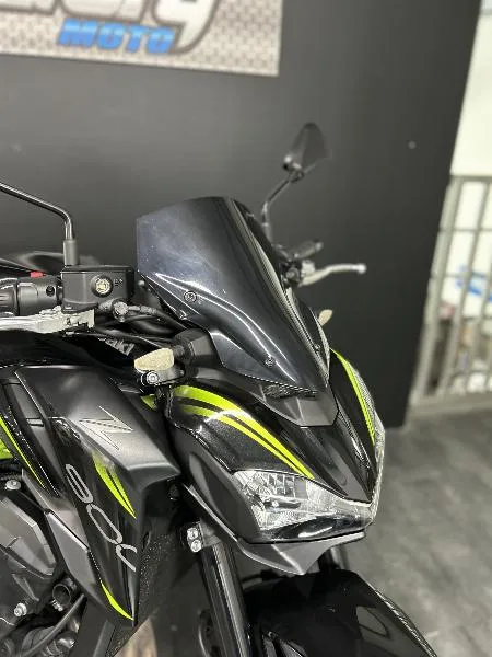 Z 900