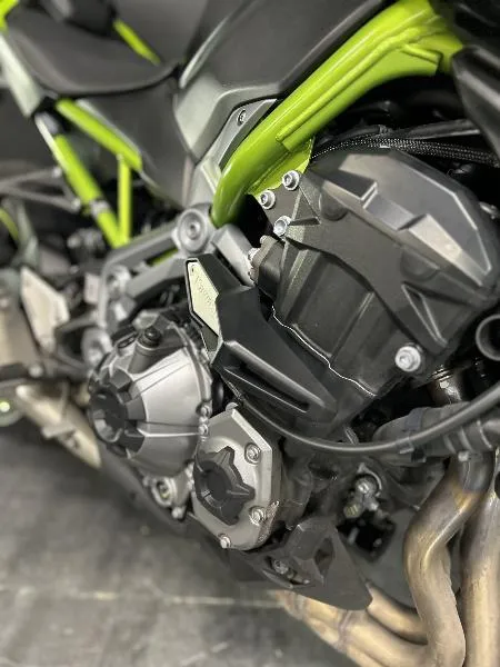 Z 900