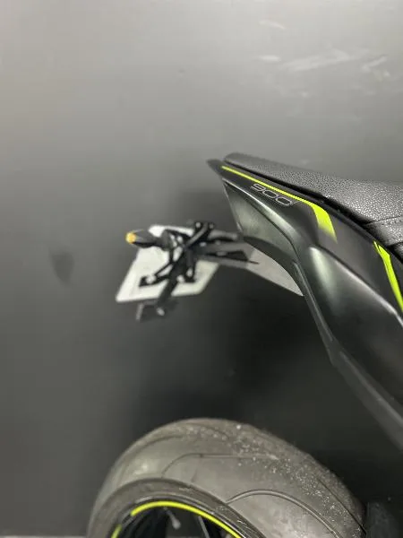 Z 900