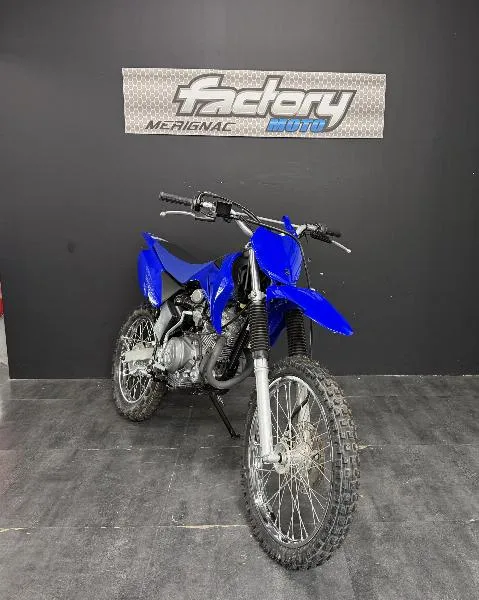 TTR125