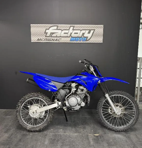TTR125