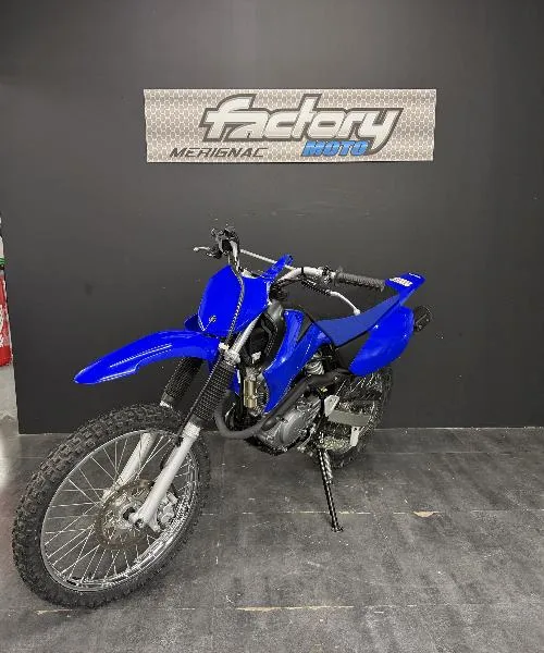 TTR125