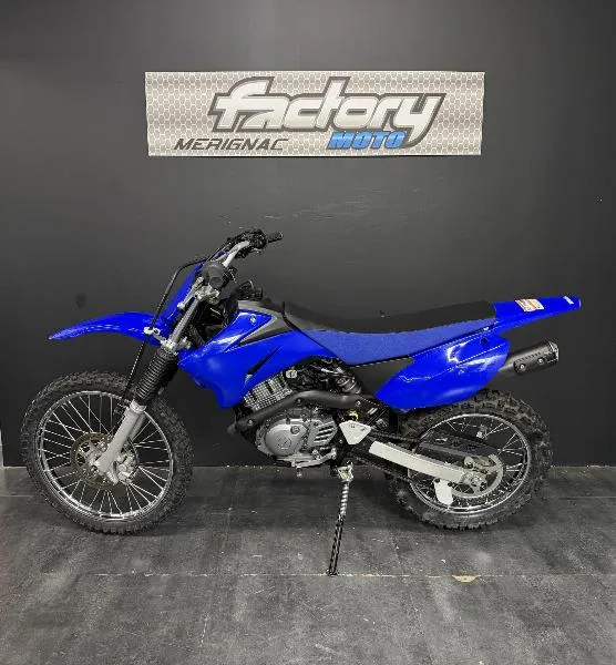 TTR125