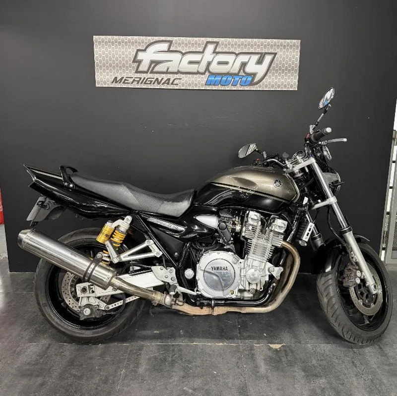 XJR 1300