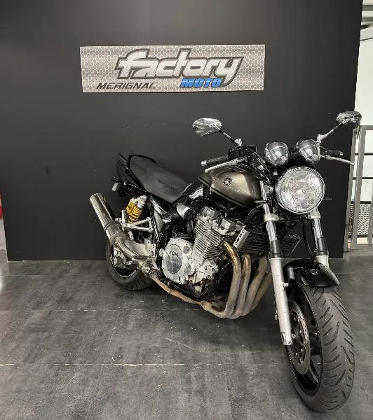 XJR 1300