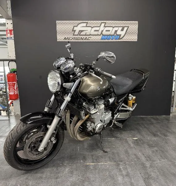 XJR 1300