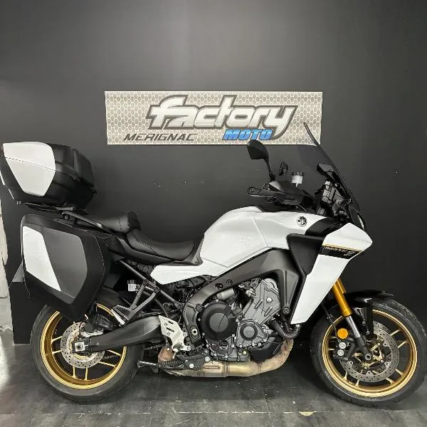 TRACER 9 GT