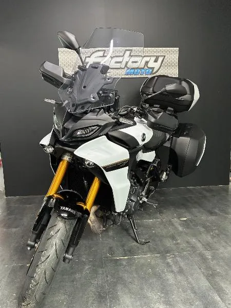 TRACER 9 GT