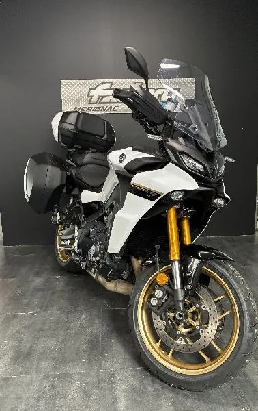 TRACER 9 GT