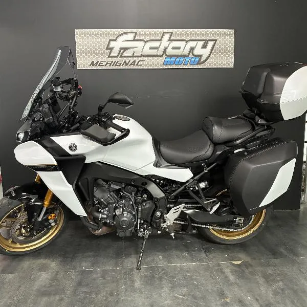 TRACER 9 GT