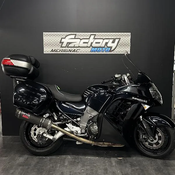GTR 1400
