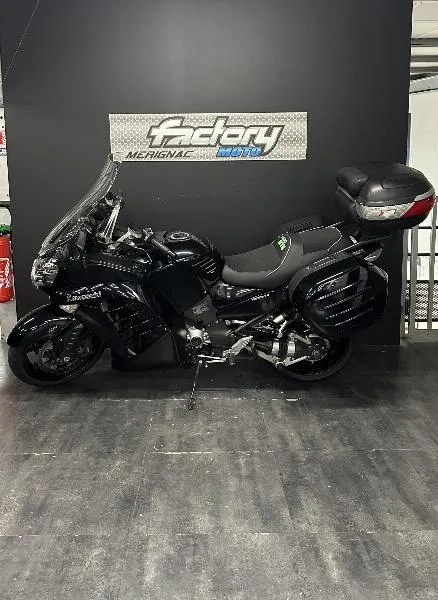 GTR 1400