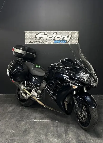 GTR 1400