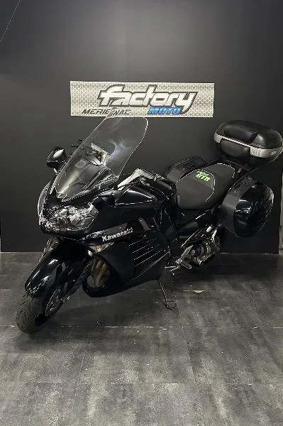 GTR 1400