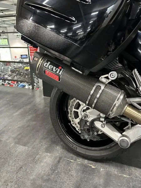 GTR 1400