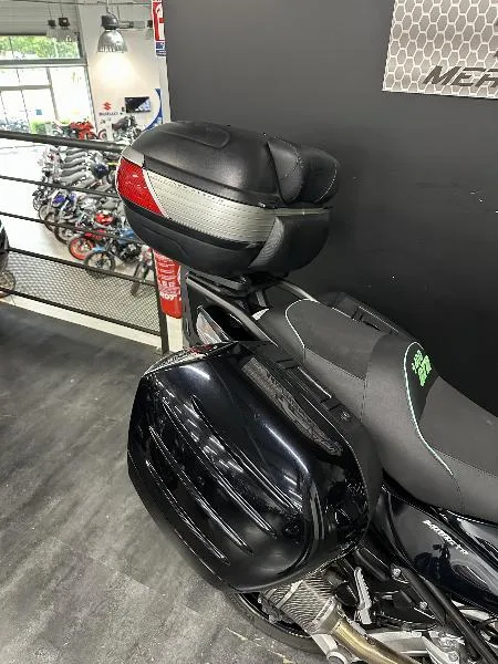 GTR 1400