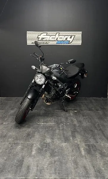 SV 650 A2