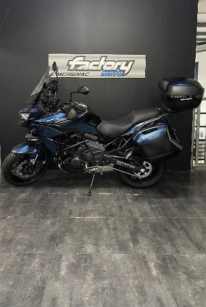 VERSYS 650