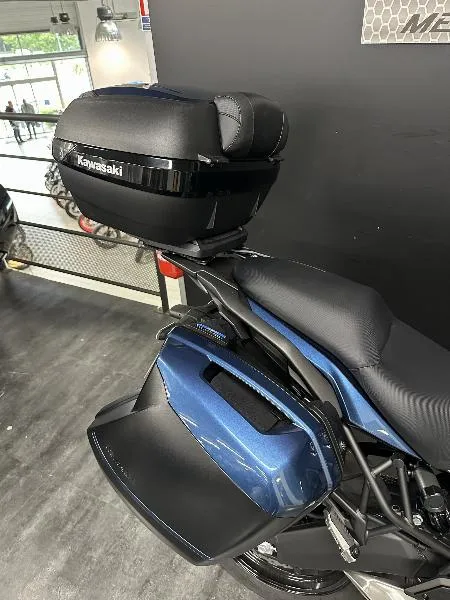VERSYS 650