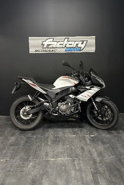 TUONO 125 ABS
