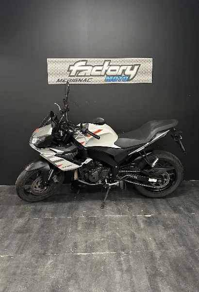 TUONO 125 ABS