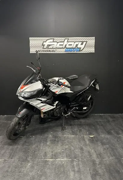 TUONO 125 ABS