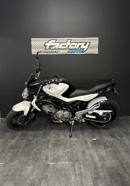GLADIUS 650