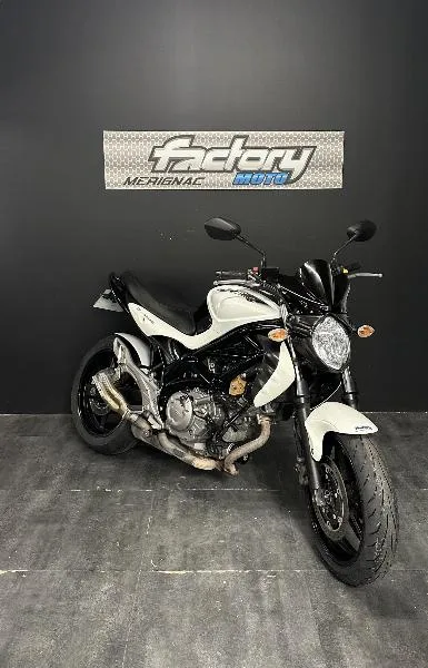GLADIUS 650
