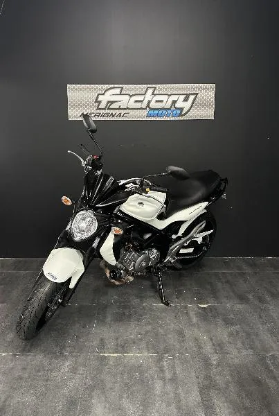 GLADIUS 650