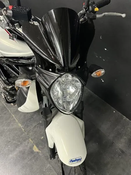 GLADIUS 650