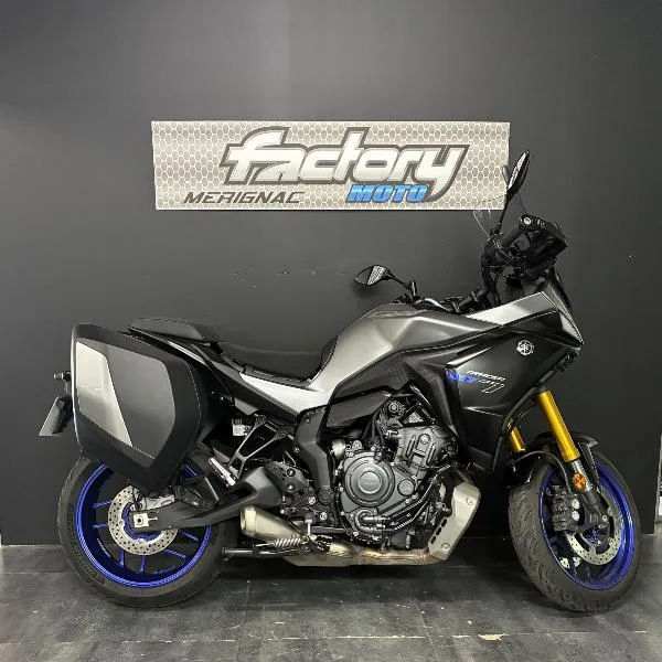 TRACER 7 GT