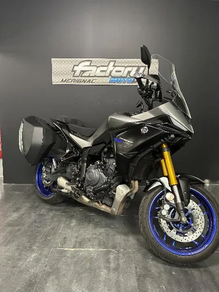 TRACER 7 GT