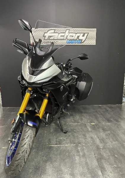 TRACER 7 GT