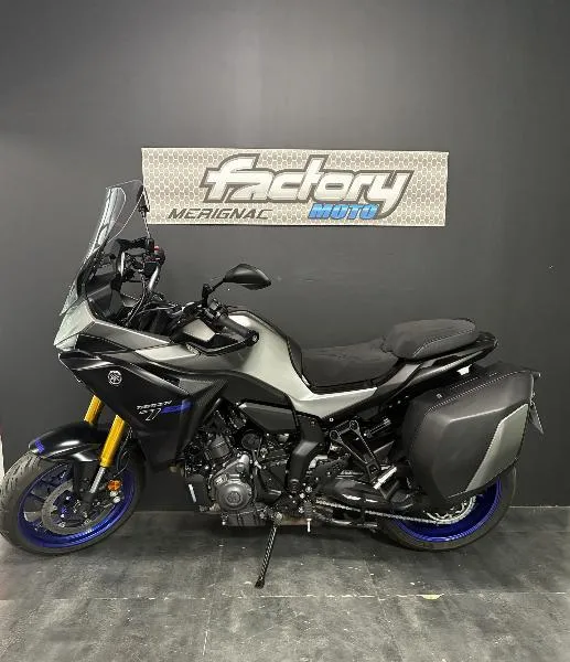TRACER 7 GT