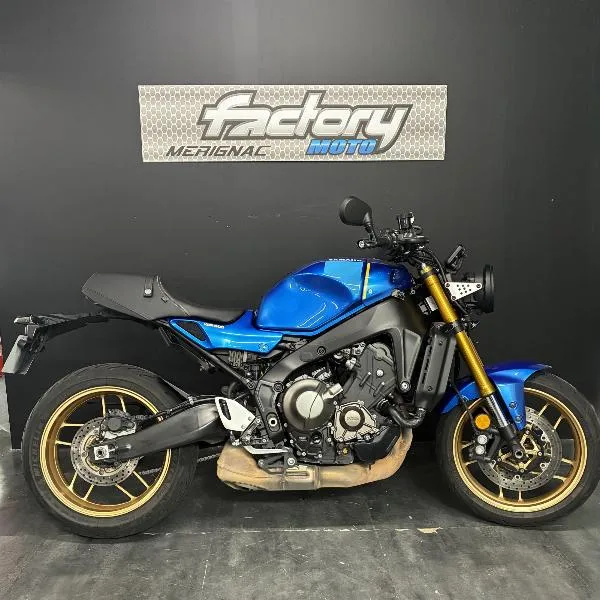XSR 900 35KW
