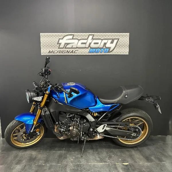 XSR 900 35KW