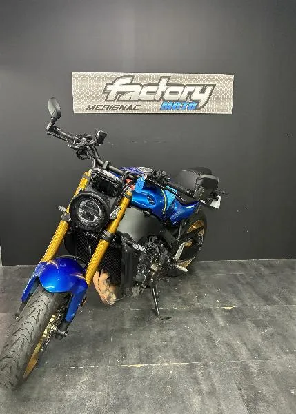 XSR 900 35KW