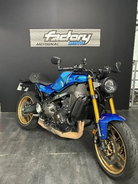 XSR 900 35KW